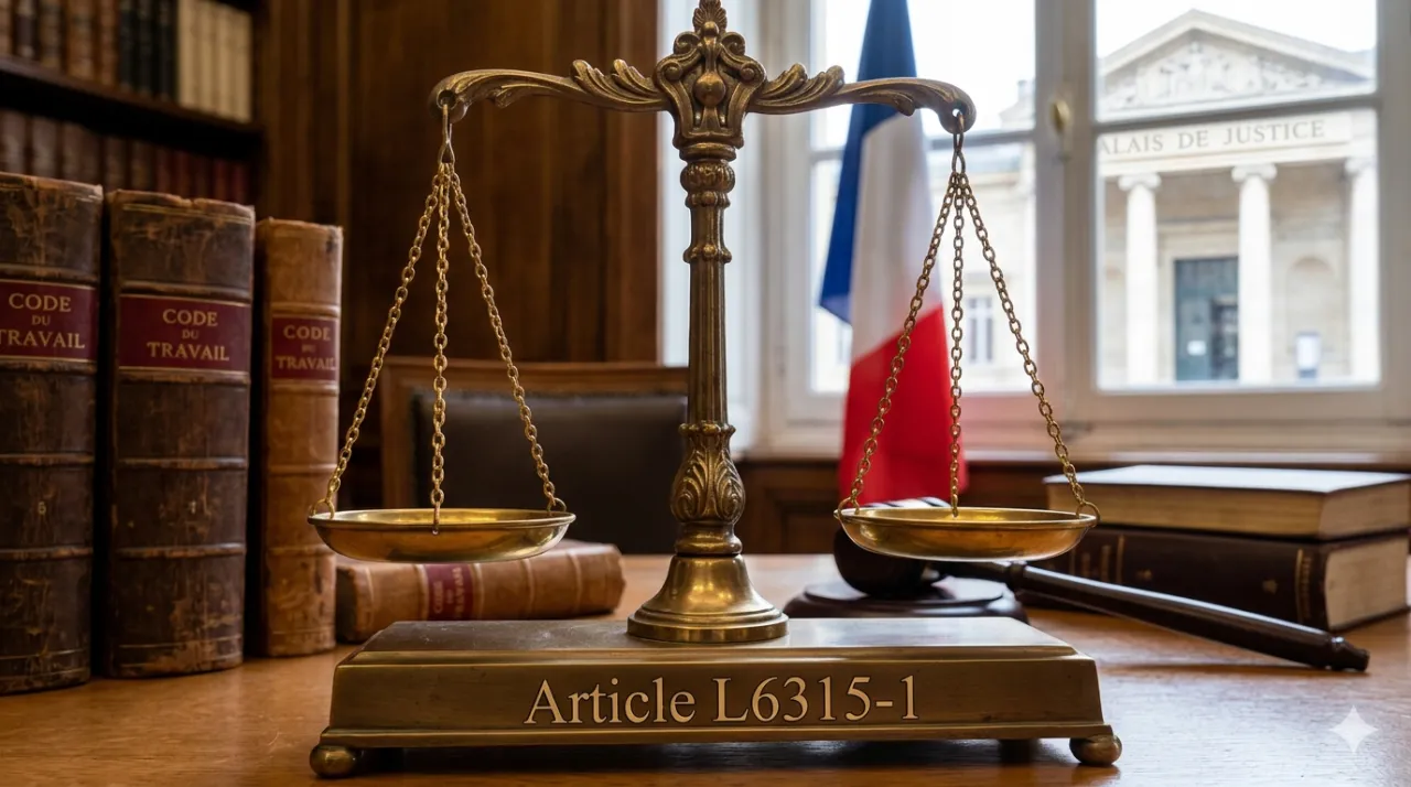 Entretien professionnel