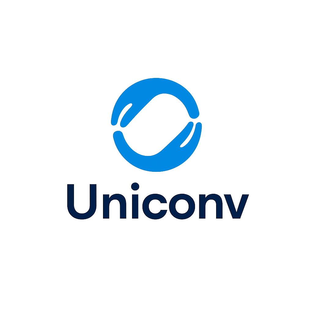 Uniconv